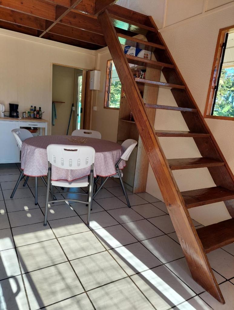 Le chalet Scarlet photo 4
