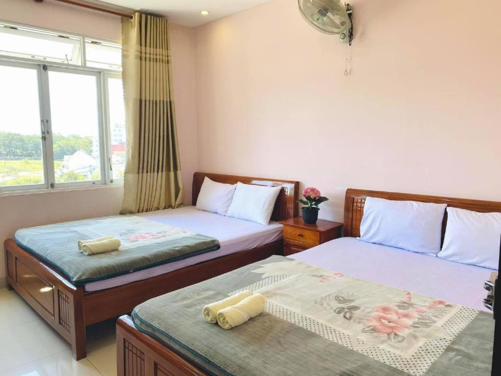 Khách sạn Quang Vinh