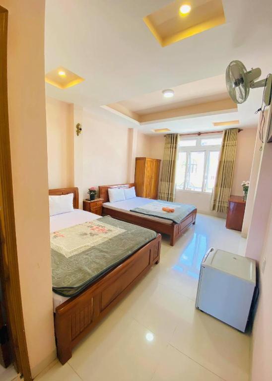 Khách sạn Quang Vinh