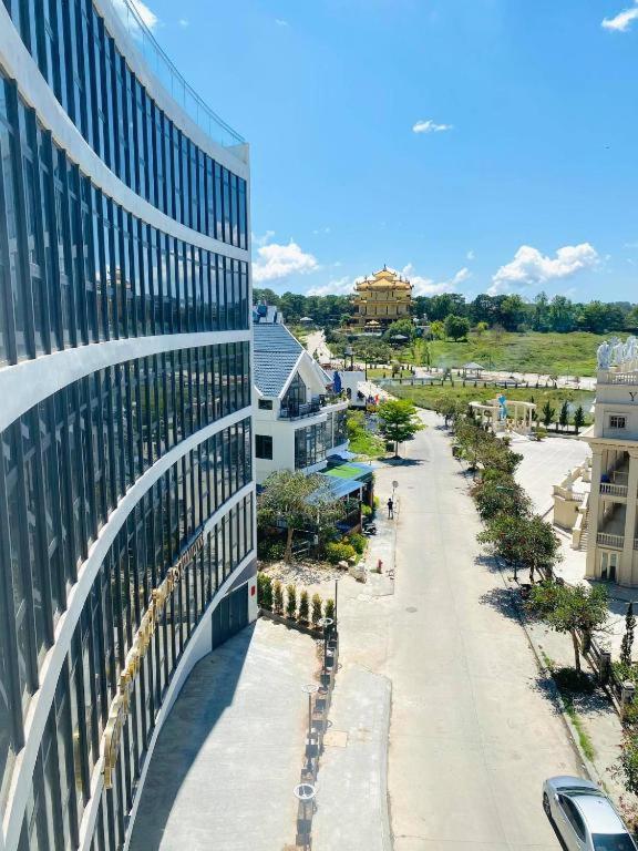 Khách sạn Quang Vinh