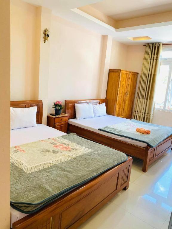 Khách sạn Quang Vinh