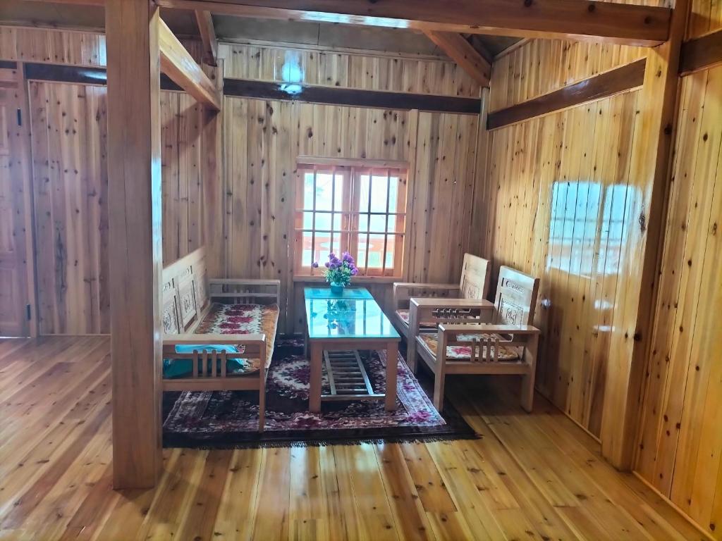 Sapa Shalom Homestay