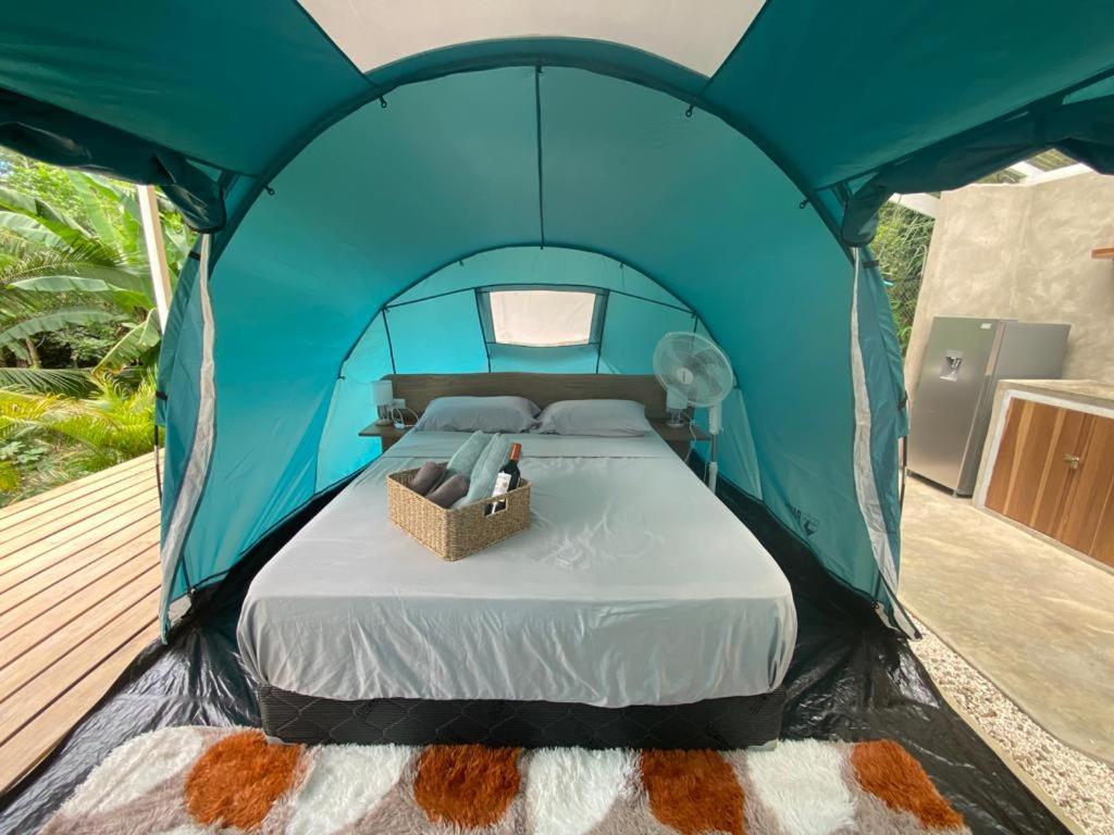 Serenity Glamping photo 3