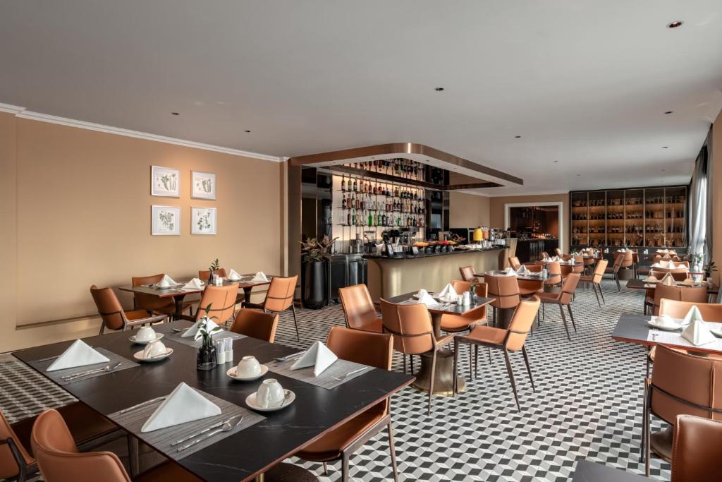 La Siesta Classic Hang Thung