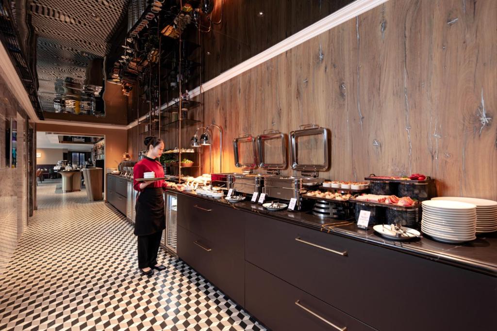 La Siesta Classic Hang Thung