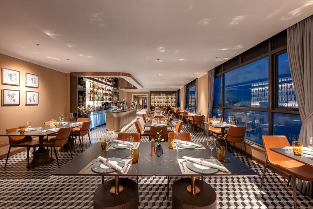 La Siesta Classic Hang Thung