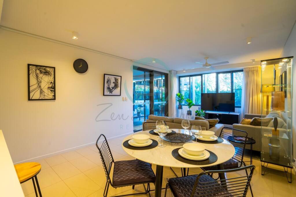 Zen Seaside 1BR Waterfront Apt photo 1