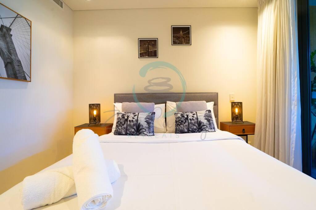 Zen Seaside 1BR Waterfront Apt photo 3