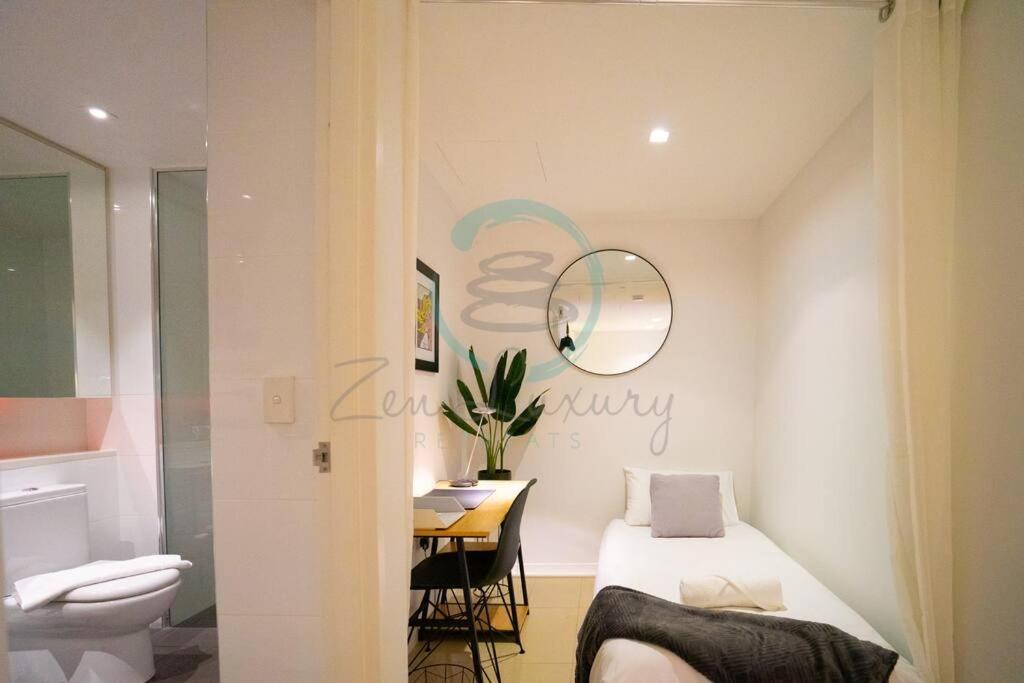 Zen Seaside 1BR Waterfront Apt photo 4