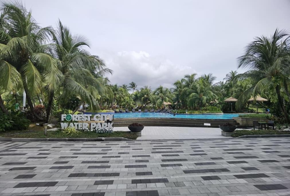 Carnelian Tower - Sea View FC4215 photo 3