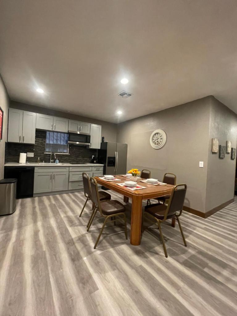 Fresno Vacation Rental 101 photo 1