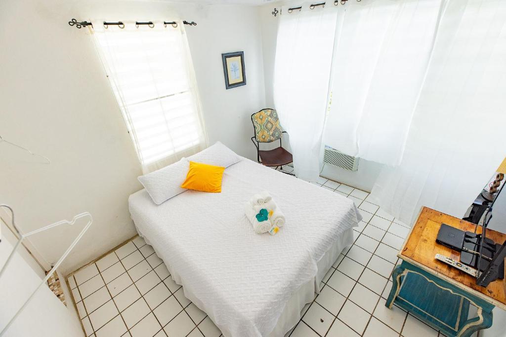 Vieques Tropical Guest House photo 3