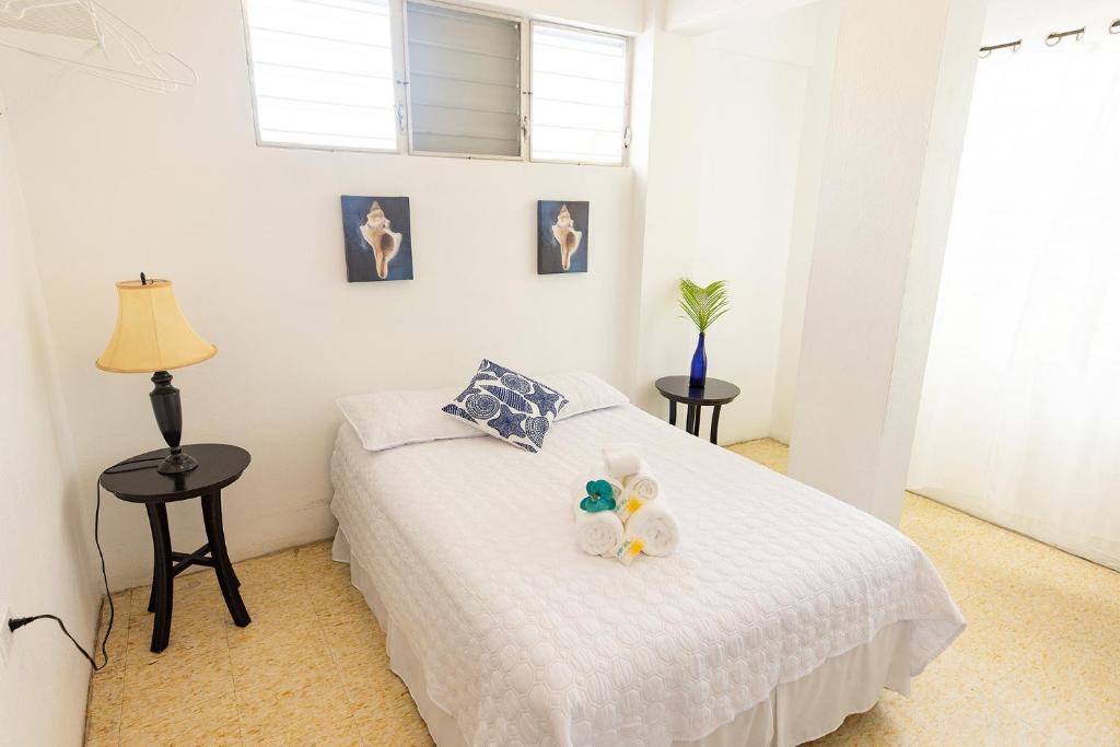 Vieques Tropical Guest House photo 2