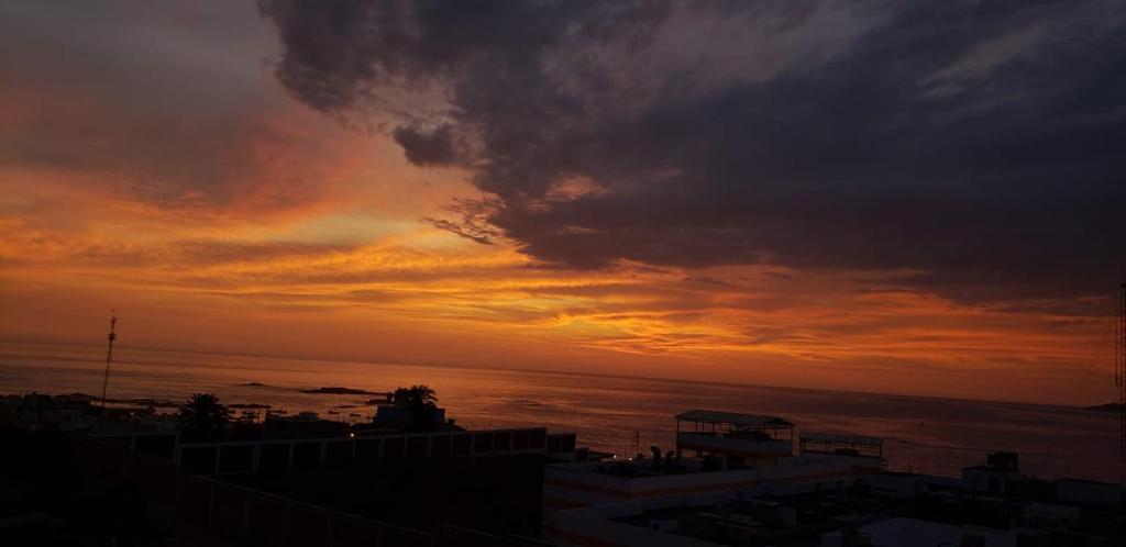 EL FARO HOTEL photo 4