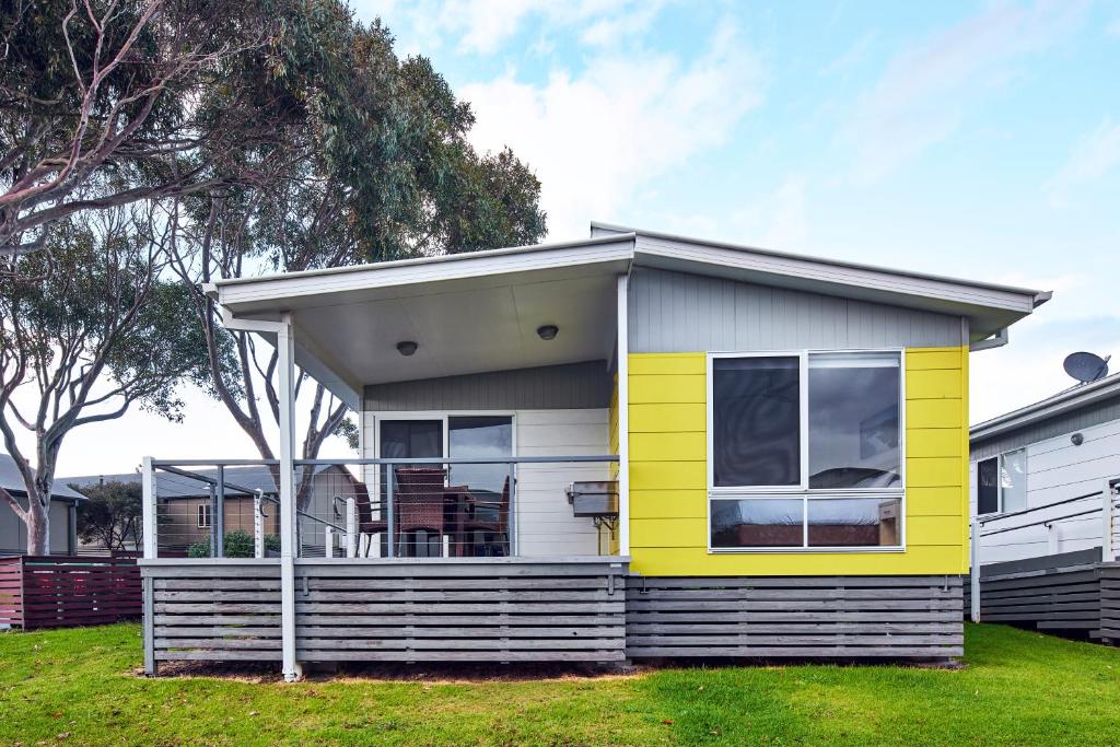 NRMA Merimbula Beach Holiday Resort photo 3