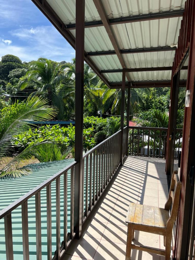 Tortuguero Hill Rooms photo 4