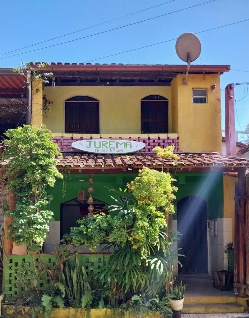 Jurema Hostel