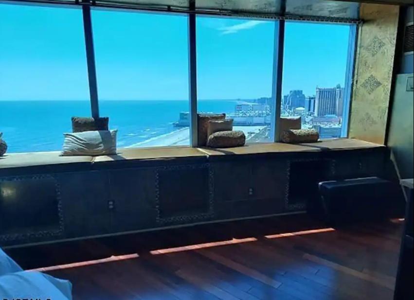 Beach Front with Ocean View image