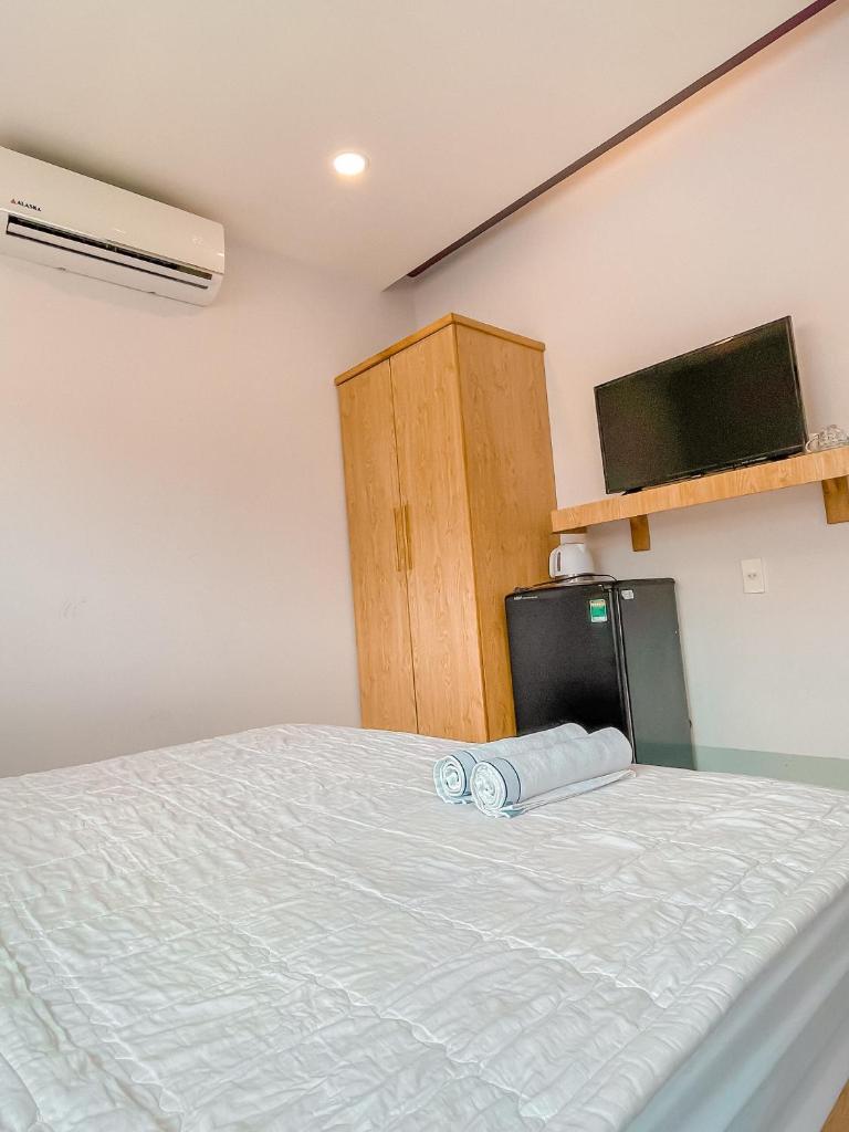 Love Hotel & Apartments