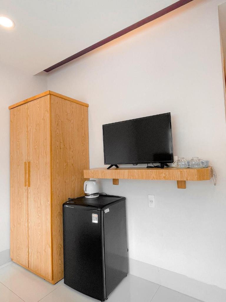 Love Hotel & Apartments