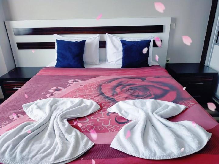 Home in love photo 1