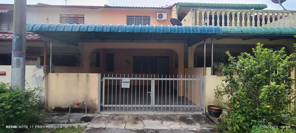 Homestay Rezeki Batu Gajah photo 1