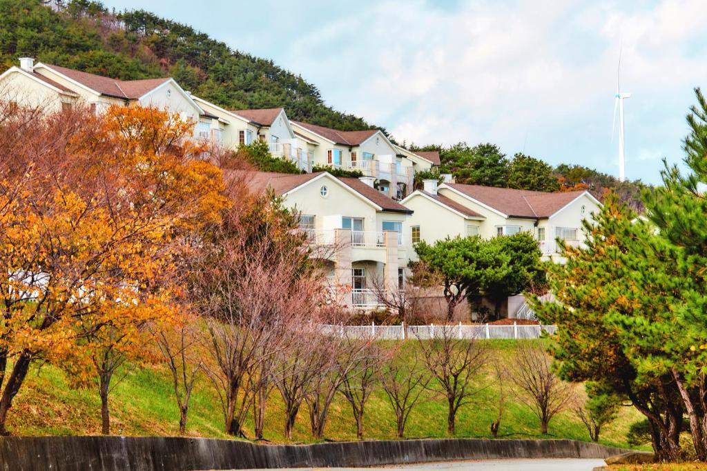 Gyeongju Mauna Ocean Resort photo 2