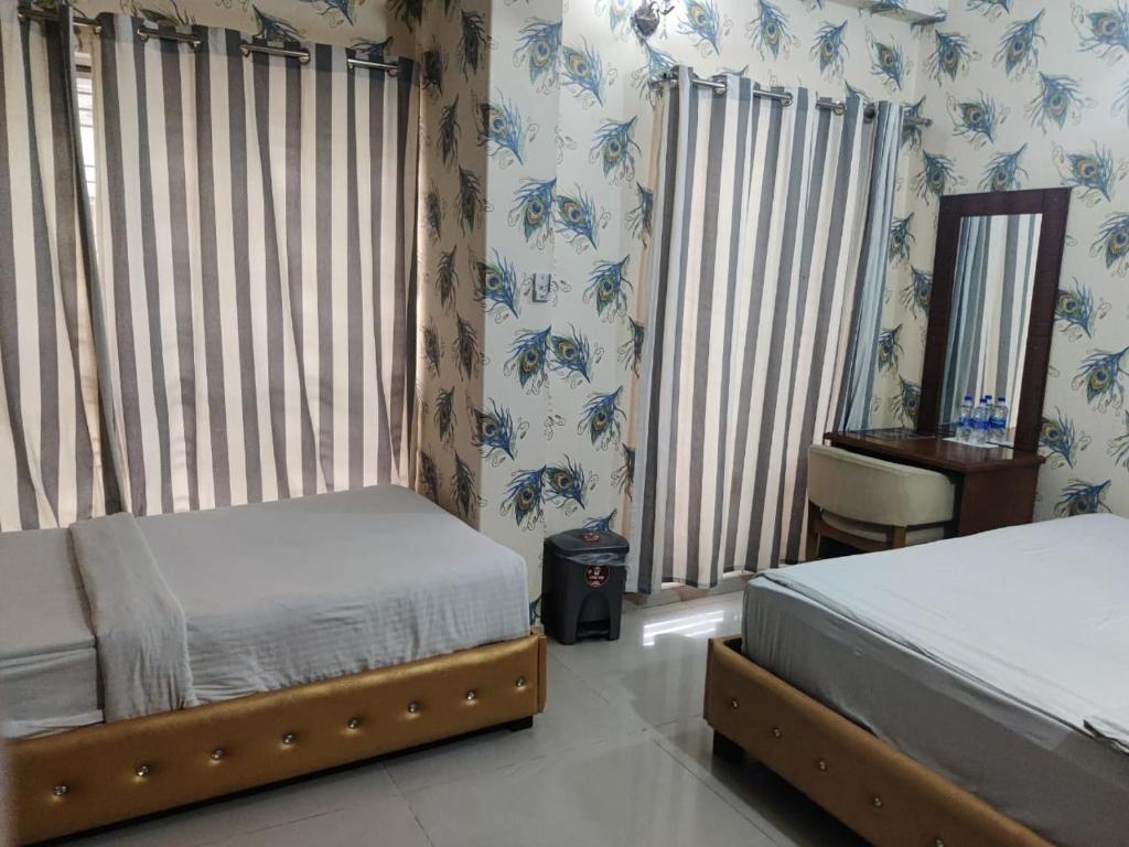 Hotel Blue Castle photo 1