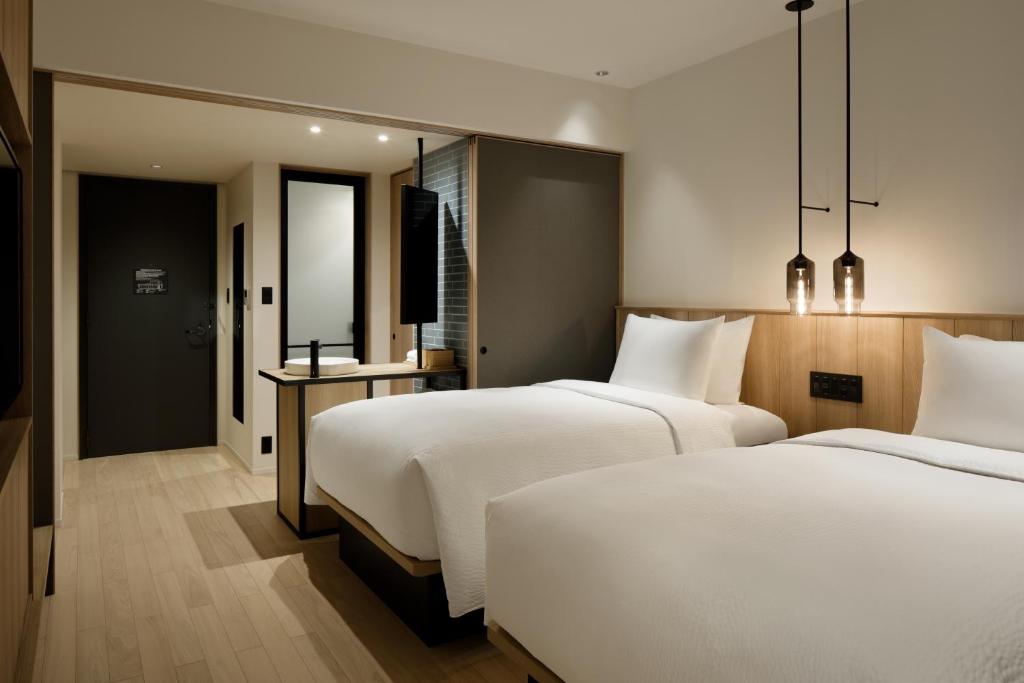 Fairfield by Marriott Kumamoto Aso photo 1