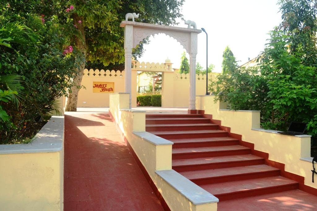 Motibagh Resort photo 3