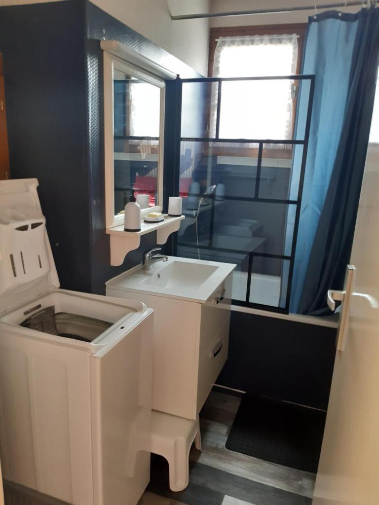 Appartement entre thermes et montagne photo 4