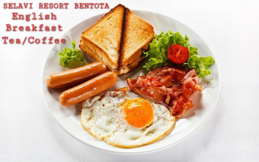 Selavi Resort Bentota photo 4