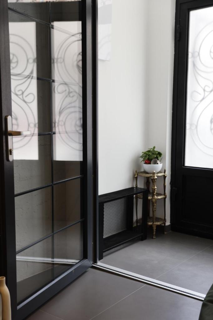 Oldtown Apartment in Prishtina photo 3