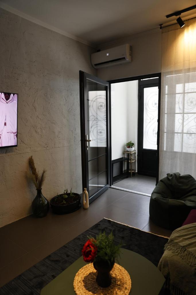 Oldtown Apartment in Prishtina photo 1