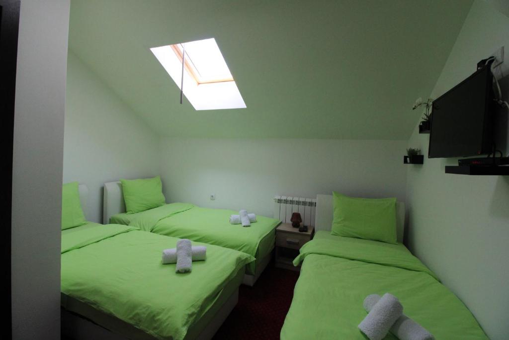 Hostel Aurora photo 2