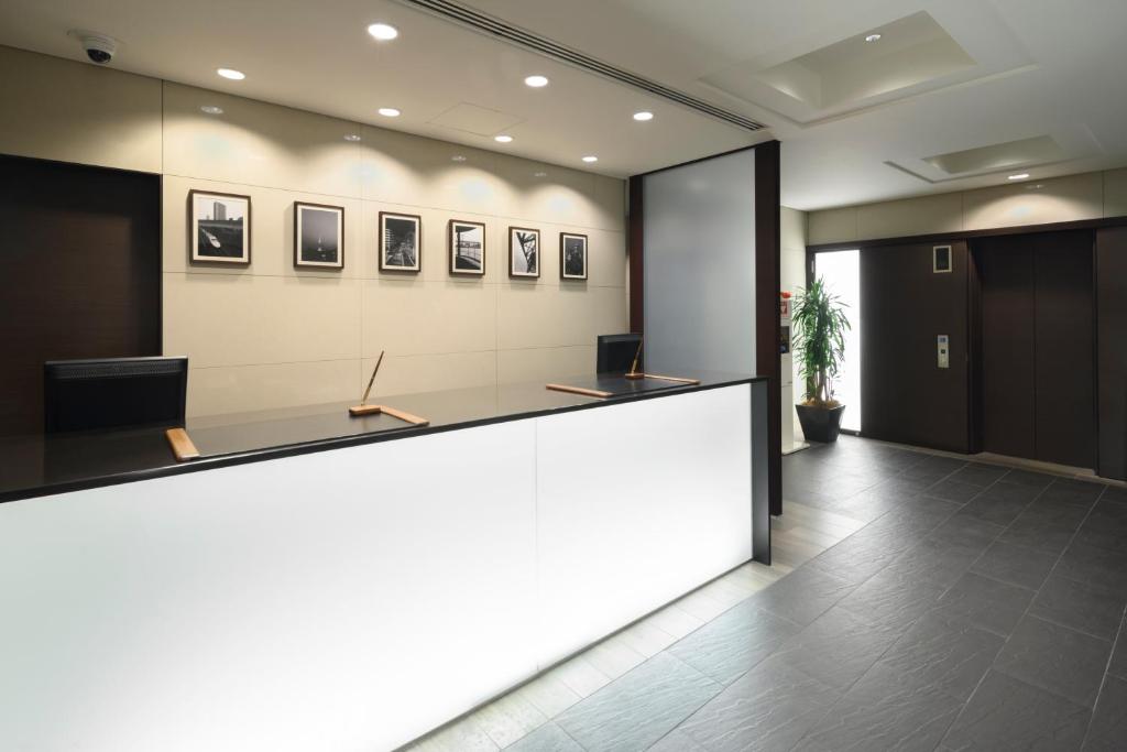 HOTEL MYSTAYS Hamamatsucho photo 3