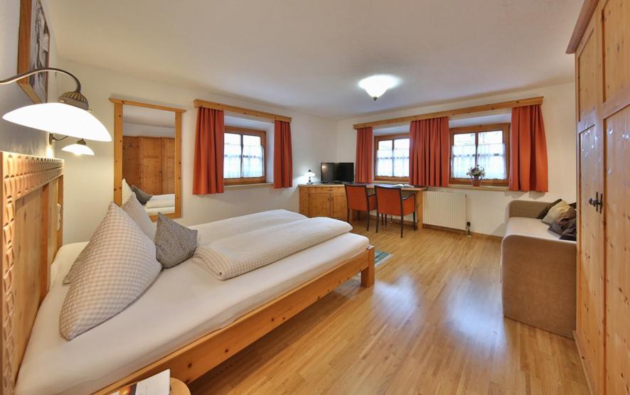 Hotel Pension Geiger photo 3