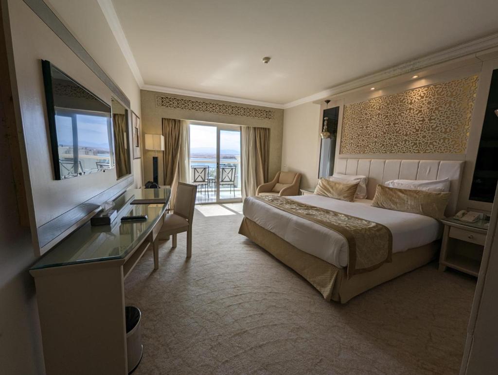 KaiSol Romance Resort Sahl Hasheesh - Adults Only photo 2