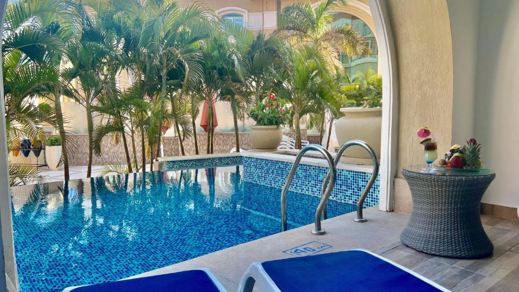 KaiSol Romance Resort Sahl Hasheesh - Adults Only photo 3