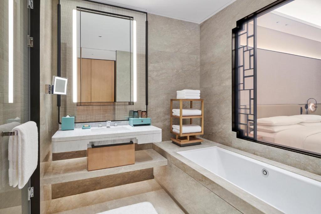 Doubletree By Hilton Suzhou Wuzhong photo 4