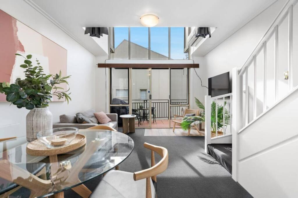 Prahran 3 Bed Escape - Close to everything