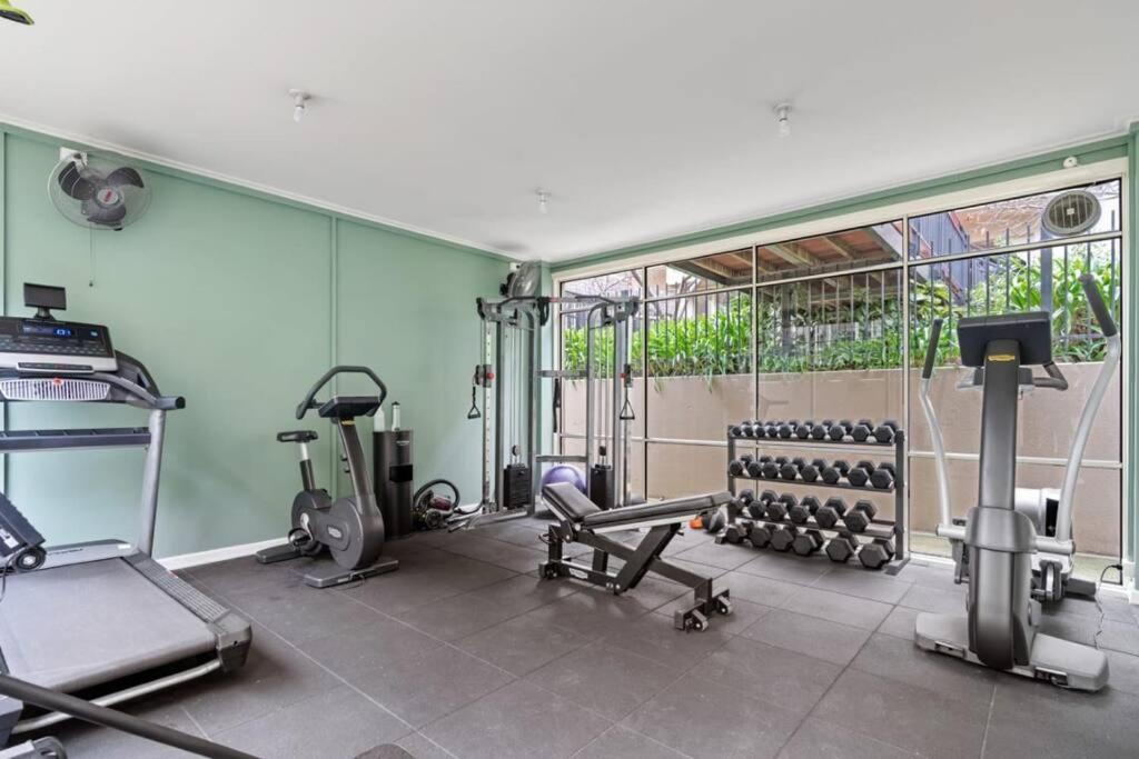 Prahran 3 Bed Escape - Close to everything photo 2