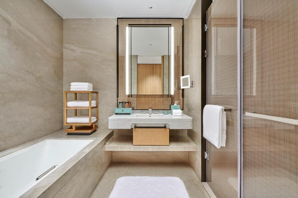 Doubletree By Hilton Suzhou Wuzhong photo 2