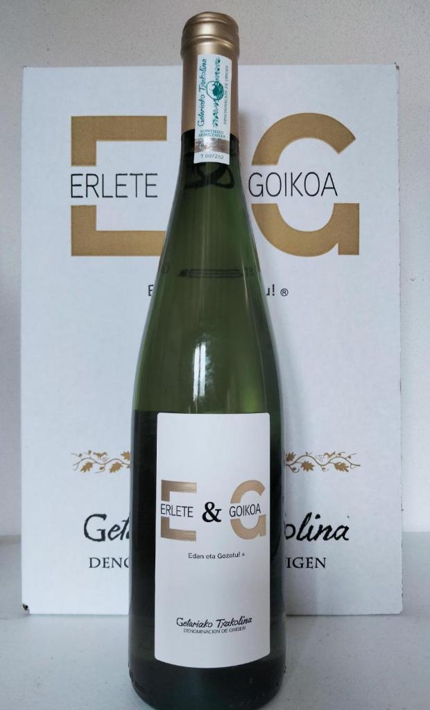 Agroturismo Erlete Goikoa photo 2