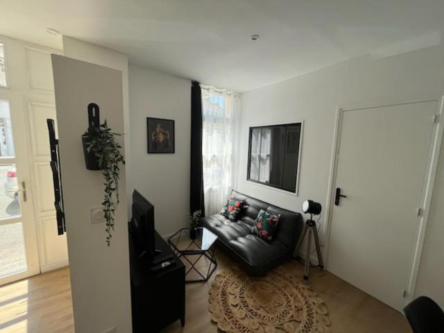Hyper centre T2 Haut standing photo 3