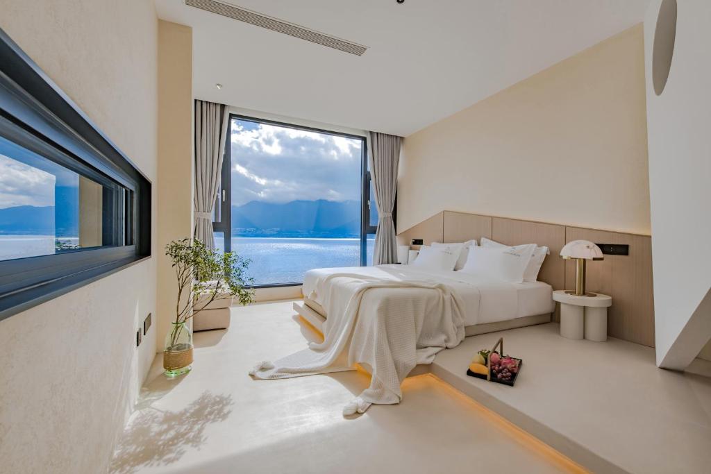 Dali Oriental Seaview Hotel -Dali Erhai photo 3