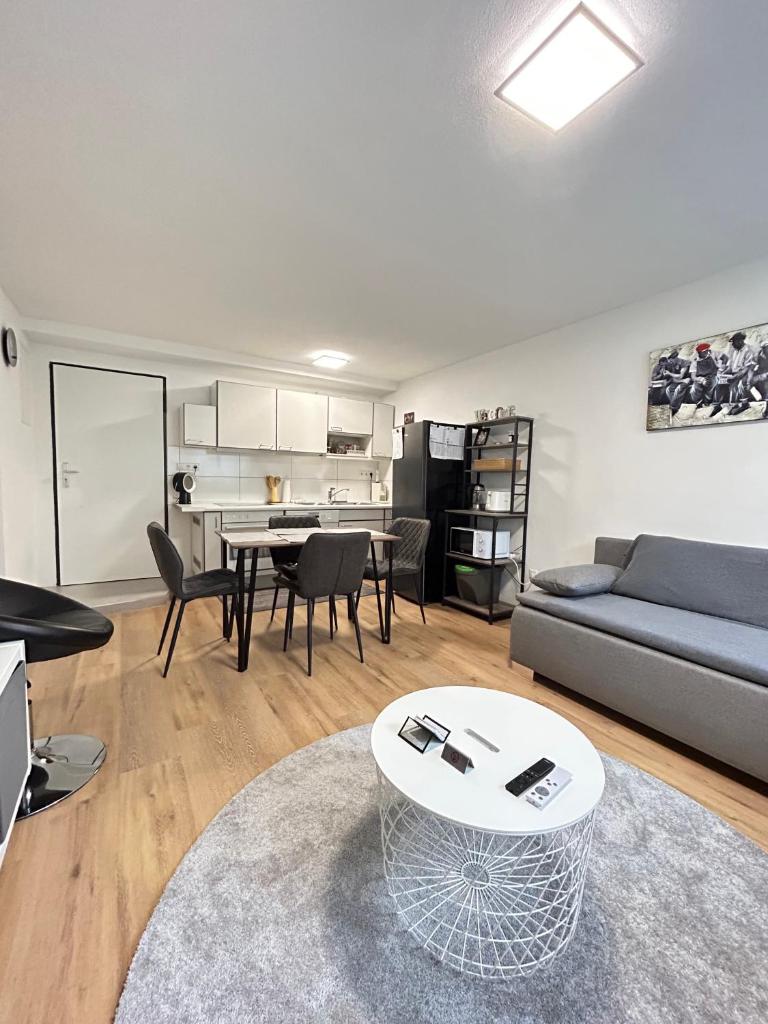 Schöne Einliegerwohnung in Remseck am Neckar photo 3