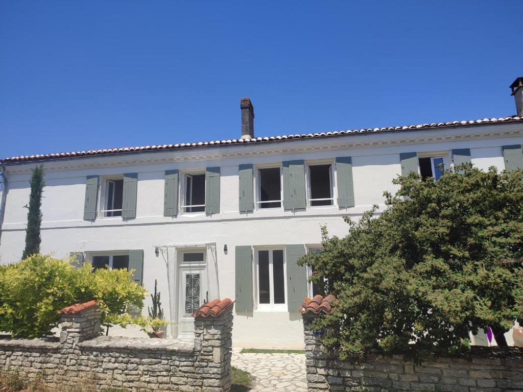 chambres d'hôtes photo 1