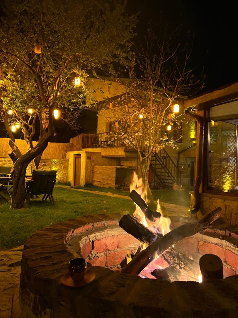 Casa Di Cappadocia photo 3