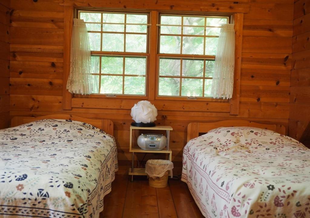 GlampHouse DAISEN Forest - Vacation STAY 30118v photo 1
